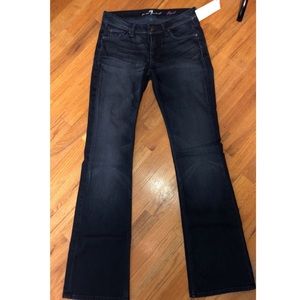 7 For All Mankind Jeans